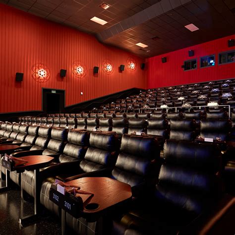 Movie Theaters. . Alamo drafthouse cinema